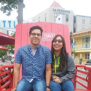 Meet your Posher, Jenni